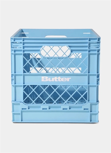 Butter Goods Collapsable Record Crate